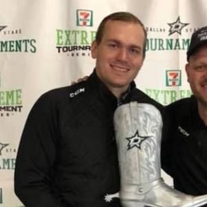 Meet your Posher, Alan